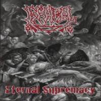 In Hell (BRA) : Eternal Supremacy